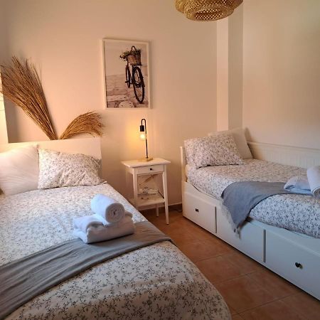 Apartamento Atico Estrella Sunset Corralejo Exterior foto