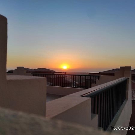 Apartamento Atico Estrella Sunset Corralejo Exterior foto