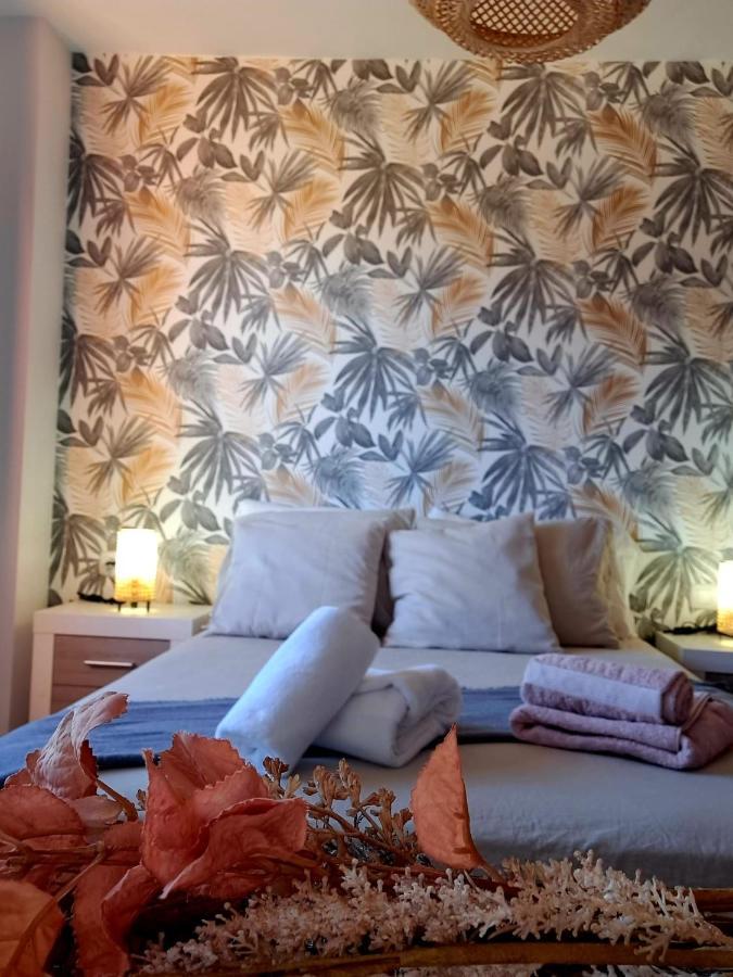 Apartamento Atico Estrella Sunset Corralejo Exterior foto
