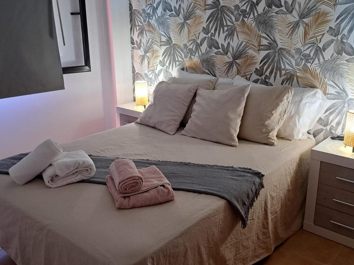 Apartamento Atico Estrella Sunset Corralejo Exterior foto