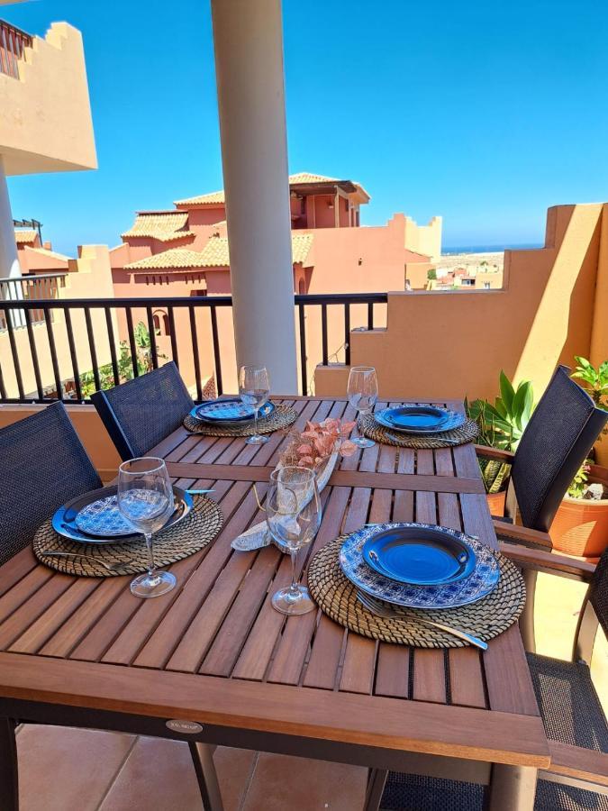 Apartamento Atico Estrella Sunset Corralejo Exterior foto