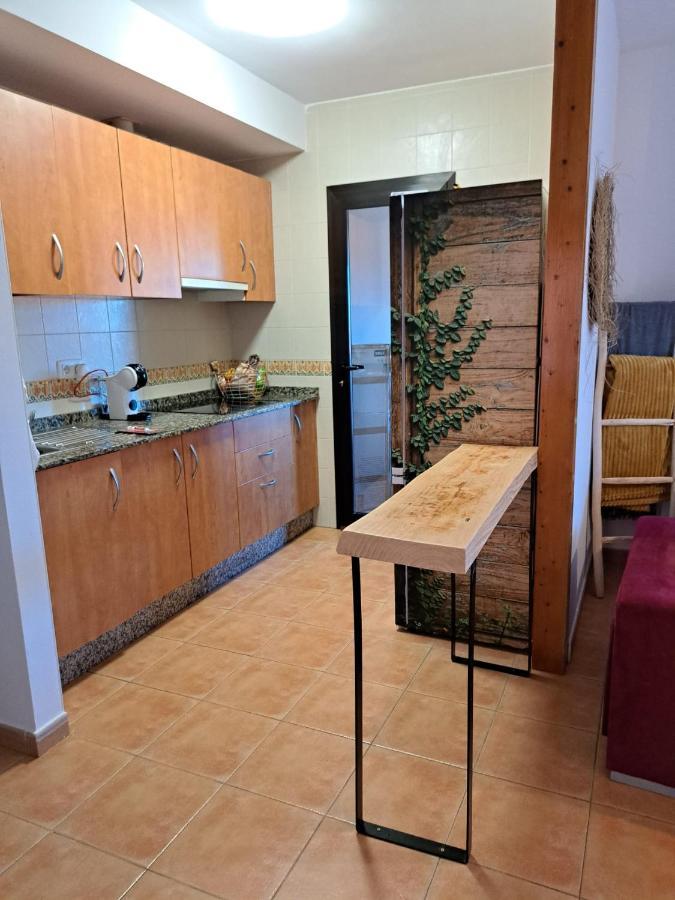 Apartamento Atico Estrella Sunset Corralejo Exterior foto