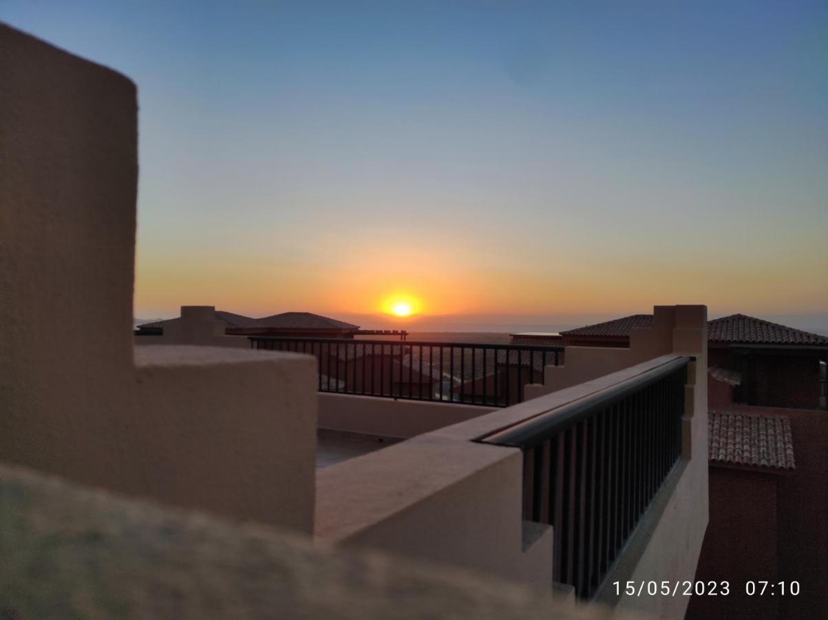 Apartamento Atico Estrella Sunset Corralejo Exterior foto