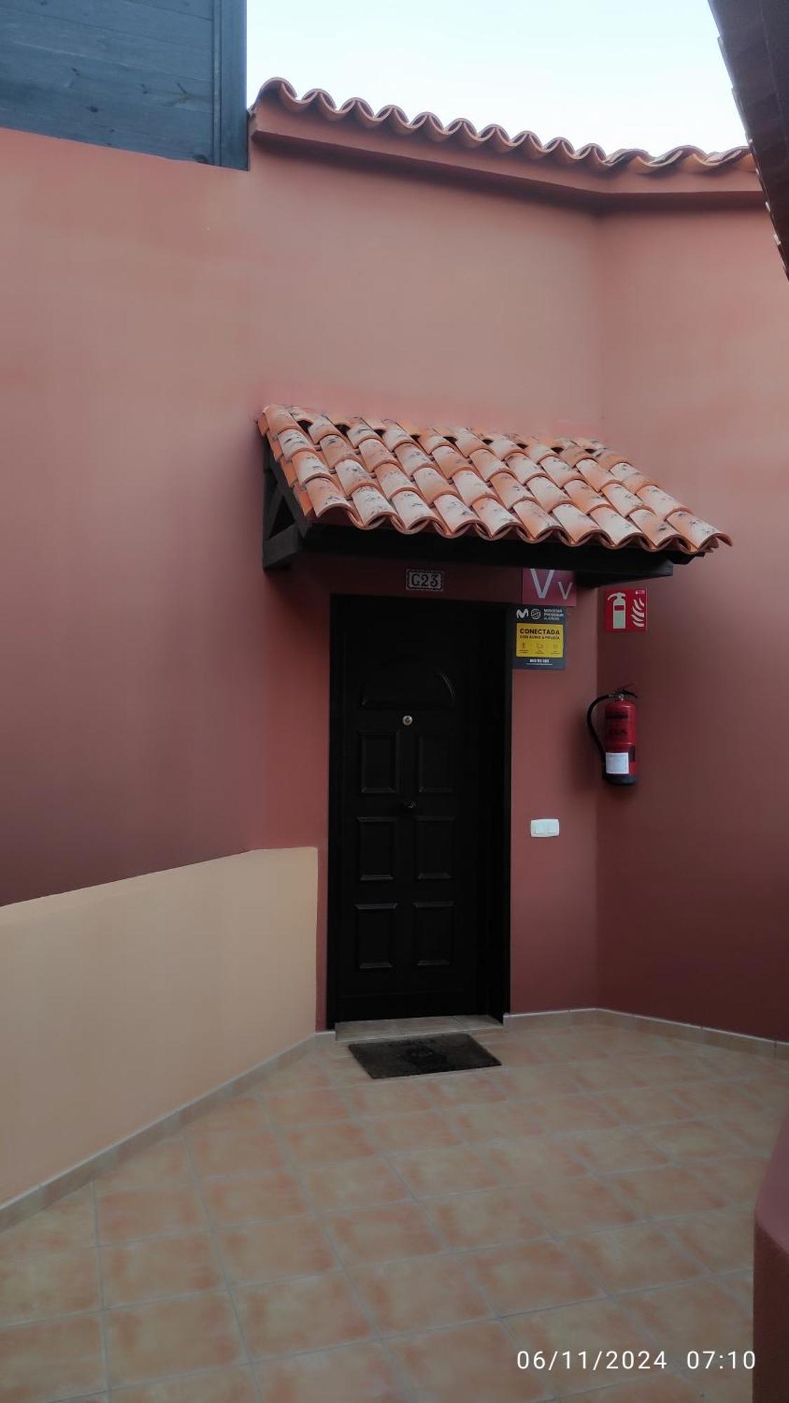 Apartamento Atico Estrella Sunset Corralejo Exterior foto